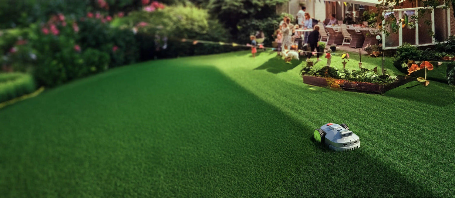 How Much Does a Robotic Lawn Mower Cost?